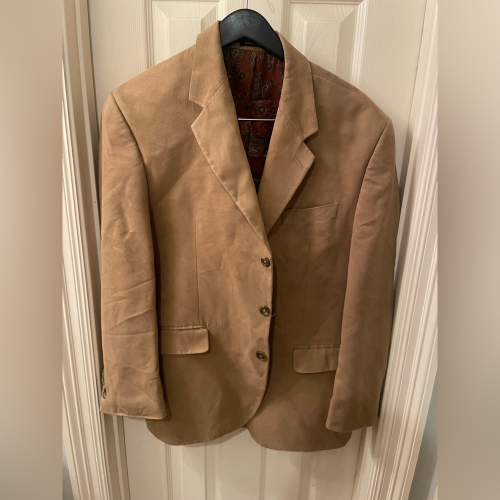 Chap’s Sports Coat